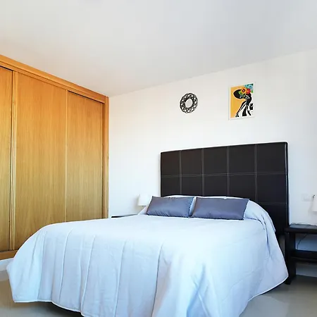 Con Terraza Con Vistas Al Mar