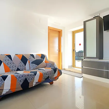 Con Terraza Con Vistas Al Mar Apartamento *