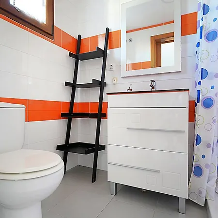 Apartamento Con Terraza Con Vistas Al Mar *