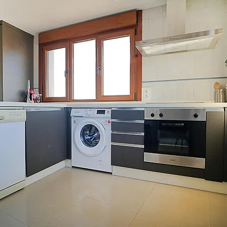 Con Terraza Con Vistas Al Mar *