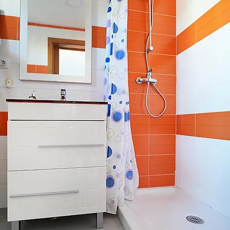 Con Terraza Con Vistas Al Mar * Vilanova de Arousa