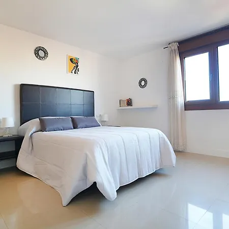 Apartamento Con Terraza Con Vistas Al Mar Vilanova de Arousa