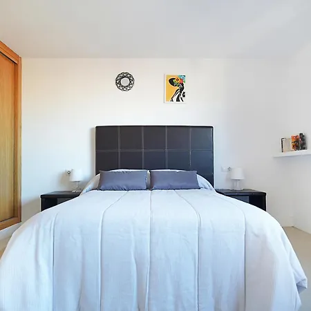 Apartamento Con Terraza Con Vistas Al Mar *