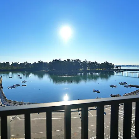 Con Terraza Con Vistas Al Mar *