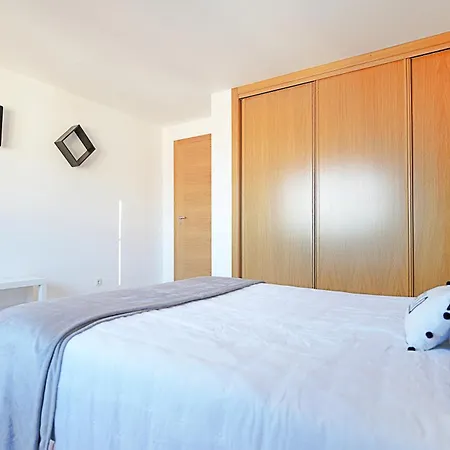 Con Terraza Con Vistas Al Mar Apartamento Vilanova de Arousa