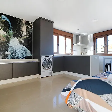 Con Terraza Con Vistas Al Mar